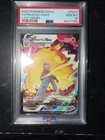 PSA 10 Pikachu VMAX Full Art LOST ORIGIN TG17/TG30 GEM MINT Graded Pokemon Card