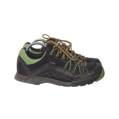 Mammut, Wanderschuhe, Größe: 40 2/3, Schwarz/Grün, Unisex (Erwachsene) #Ixg
