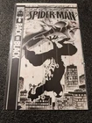 Amazing Spider-Man #539 Comic Oasis Variant W/C.O.A Angel Medina 2007 NM