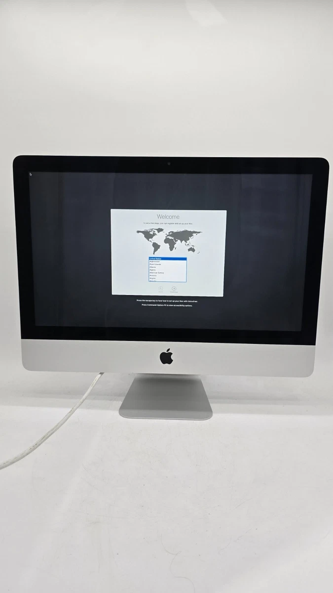 2017 iMac All-In-Ones for sale | eBay