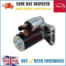 For Mini Paceman 2012-2016 1.6 Apec Starter Motor ASM1148