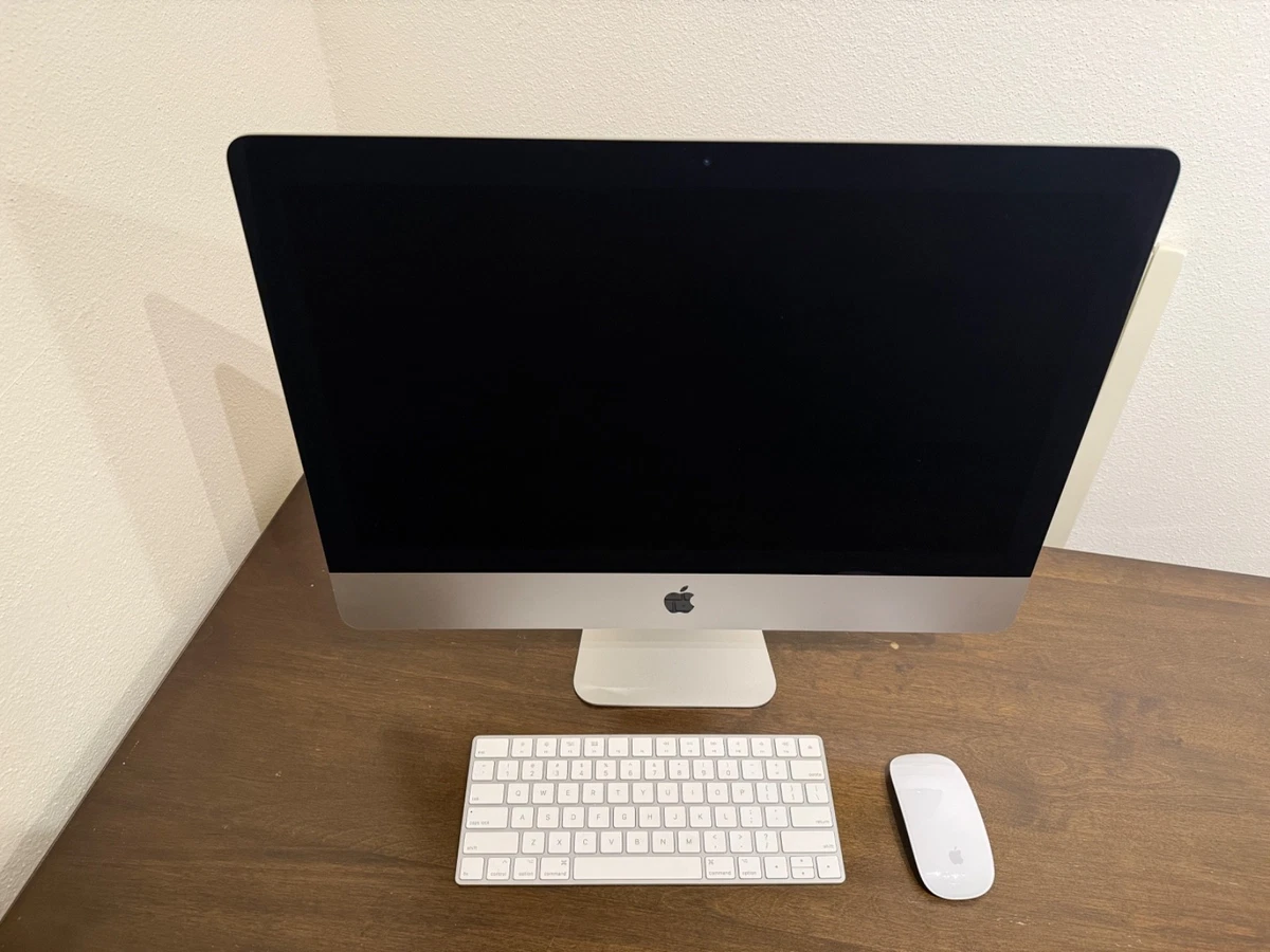 25+ iMac All-In-Ones 2017 Apple for sale | Updated Oct 2026