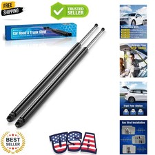 Rear Hatch Struts Liftgate Shocks for Chevy Suburban Tahoe/GMC Yukon XL/Cadil...