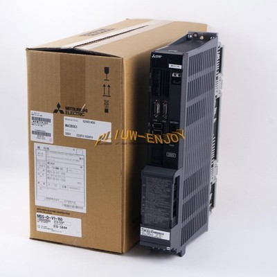 Mitsubishi MDS-D-V1-160 New in Box Servo Drive US Stock Expedited Delivery