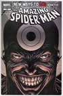 The Amazing Spider-Man #572 Variant Edition-David Finch, NM, MCU