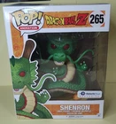 Funko Pop! Animation Dragon Ball Z Shenron #265 Galactic Toys Exclusive NOT MINT