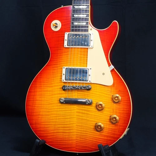 Gibson Custom Shop Hand Selected Top 1959 Les Paul Standard *Rh83