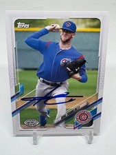2021 Topps Pro Debut - Kohl Franklin #PD-30 (RC) SIGNED