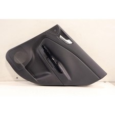 Porte arrière et accessoires Alfa Romeo ALFA 6
