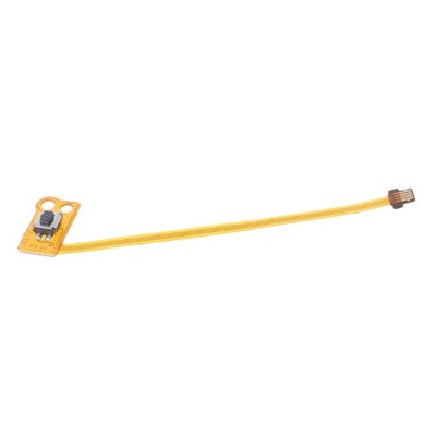 Replacement ZL ZR Button for Key Ribbon Cable for NS Switch