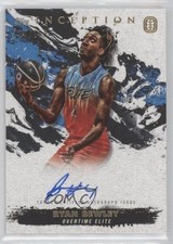 2021-22 Topps Inception OTE Overtime Elite /200 Ryan Bewley #IA-RB3 Auto 1cc5