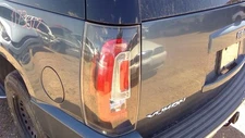 Driver Left Tail Light Denali Fits 07-11 YUKON 358465