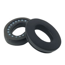 Cooling Gel Ear Cushion Replacement For QC25 QC35 QC35 II QC45 Headphones