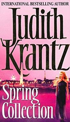 Spring Collection Judith Krantz