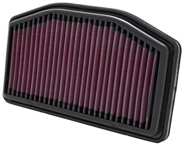 NEU - K&N Filters YA-1009 Luftfilter FüR Yamaha Motorcycles-image