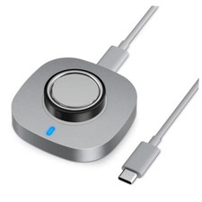 Charger Compatible with Oura Ring Gen 5 - - Fast Charging Dock with Size 7