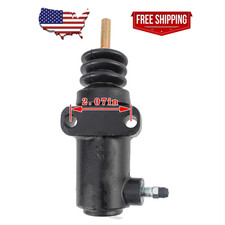 Clutch Slave Cylinder For Volvo VNL Truck Spa...