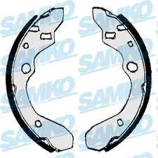 Mâchoire de frein Mazda MX3