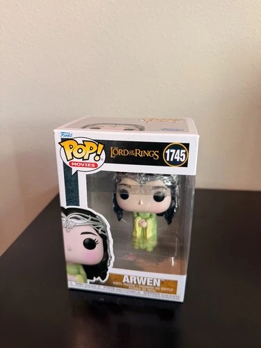 Funko Pop! 1745 Arwen - Lord of the Rings