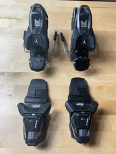 Atomic Alpine Ski Boot Bindings Type 10 M TEN...