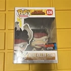 Funko Pop!: My Hero Academia - Hero Killer Stain #636 Fall Convention Exclusive