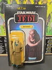 Star Wars 1983 Bib Fortuna New 65 Back Card Original Kenner ROTJ