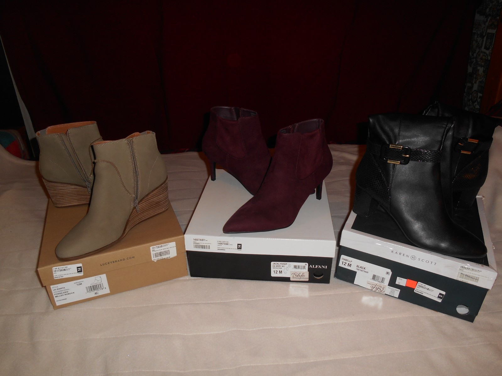 Crossdressing Collection 9 - image 1