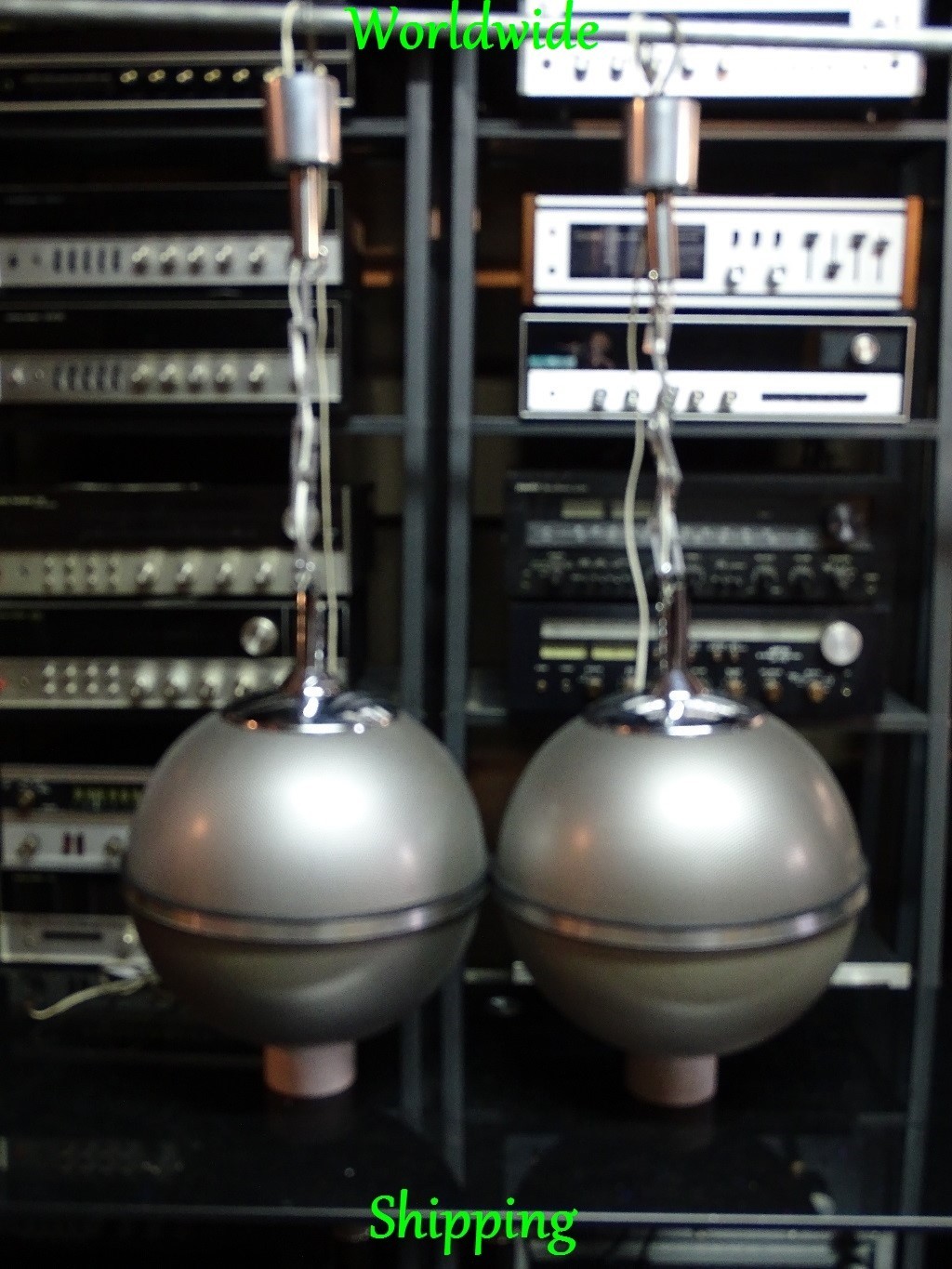 Grundig AUDIORAMA-SERIES vintage audio equipment - eBay listing photo 1