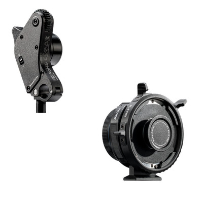 Viltrox Objektivadapter | Nexus Focus F1 | für Cine-Objektive an Sony E-Mount