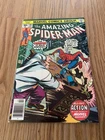 Amazing Spider-Man  163  NM-  9.2  High Grade  The Kingpin  J.Jonah Jameson