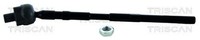 Axialgelenk Spurstange Triscan 8500 14218 FüR Tino Almera Nissan M14X1,5/M16X1