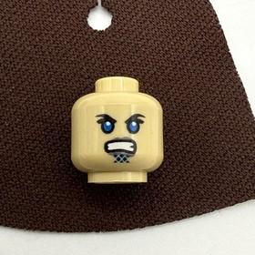 Luminara Unduli Minifigure LEGO Star Wars Sw0745 Turbo Tank Set 75151