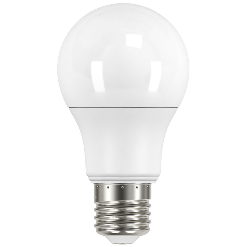 Energizer® LED ES (E27) Opal GLS Dimmable Bulb, Warm White 806 lm 8.8W