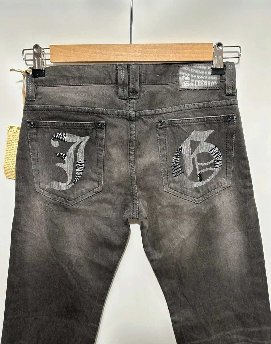 John Galliano Women's Pants for sale | eBay