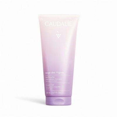 Caudalie Ange Des Vignes Duschgel Ohne Seife Ad Alta Tolerance 200ml