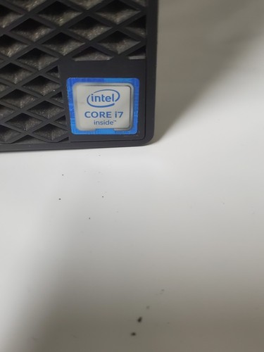 Dell OptiPlex 7040 MT i7 6th Gen 8GB RAM/2TB HDD/ Win 11 - Afbeelding 2 van 4