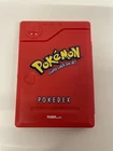 Vintage Pokémon Pokedex 1998 Tiger Electronics Toy - Working and With Battery