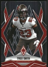 2025 Panini Phoenix #72 Tykee Smith - FB