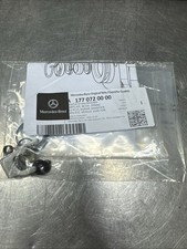 Genuine Mercedes-Benz Injector Seal Kit -set ...