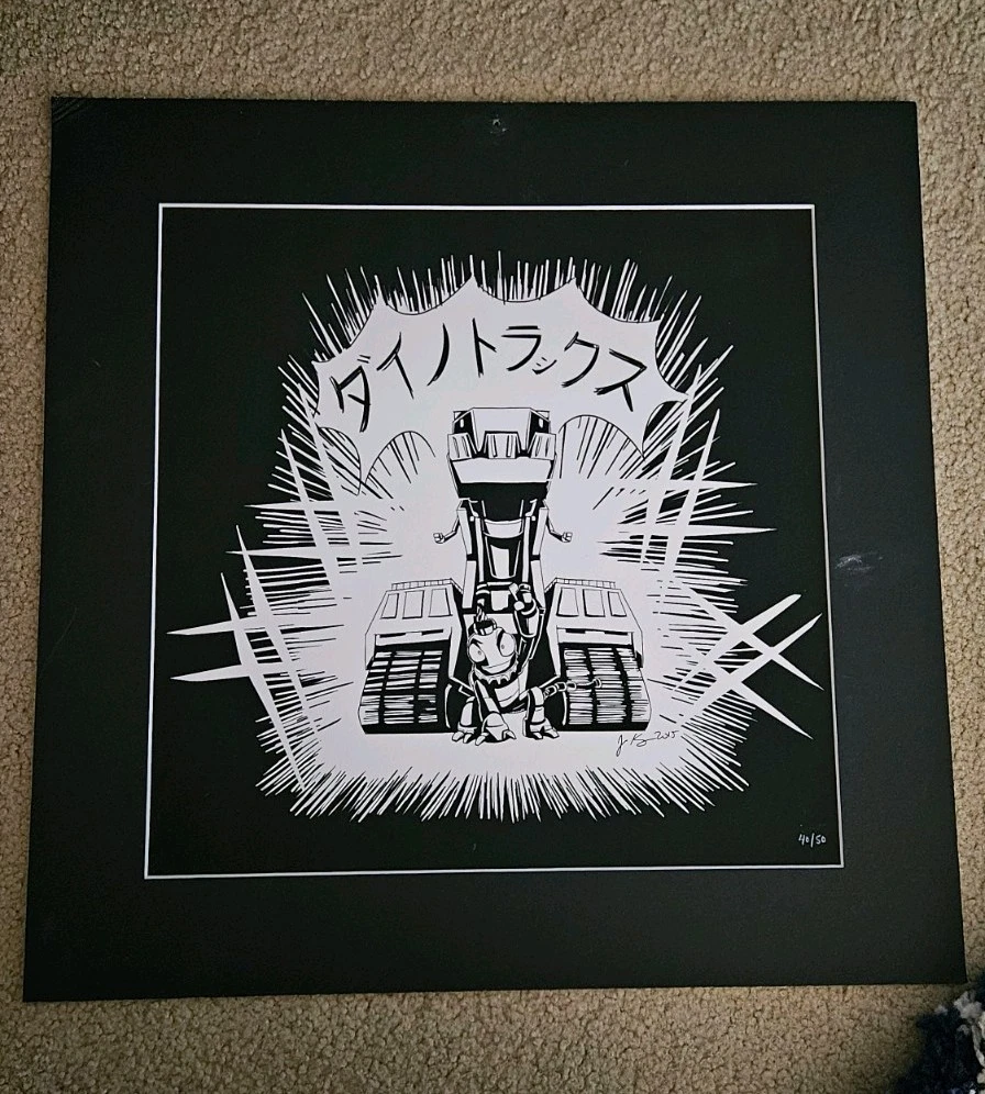 【お値下げ】 ドリームワークス 資料集(英語版)サイン入り DreamWorks Licensed Reproduction Collectible Art for sale | eBay