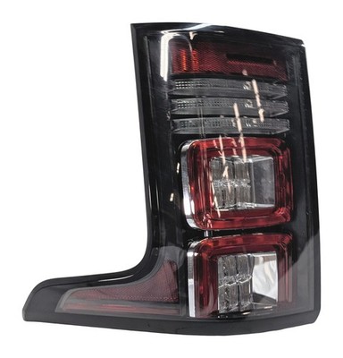 13-17 RANGE ROVER (L405) REAR RIGHT PASSENGER LED TAILLIGHT BRAKE LIGHT LAMP