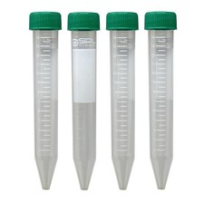 SPL 15 ml Conical Centrifuge Tube,PP/HDPE, Sterile,Non - pyrogenic, Non - cytoto