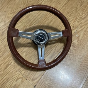 ALPINA steering wheels by Momo - For ALPINA owners only