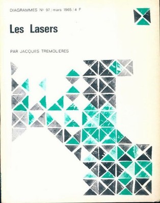 Diagramme Nr. 97: Die Laser - Kollektiv - V238800
