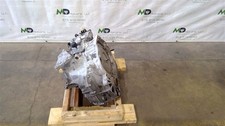 2016-2022 Chevrolet Trax 1.4l 46k Fwd Automatic Transmission Gear Box 19354029