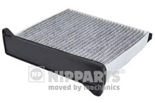 Filtre d'habitacle Mitsubishi GRANDIS