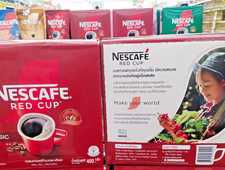 2 x 360 g. NESCAFE Classic/Instant Coffee/ Ground Roasted Robusta Arabica 100