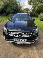 Mercedes GLA 2.1 d executive se