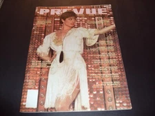 Mediascene Preview May 1982 Arnold Schwarzenegger, Nastassia Kinski     ID:38196