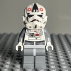 LEGO Star Wars AT-AT Driver Stormtrooper Minifigure Figure sw0262 - 3J